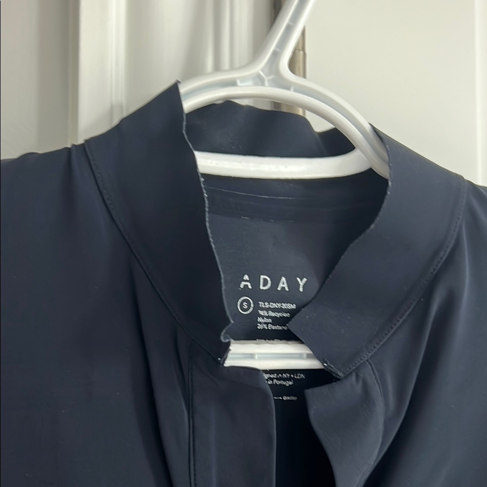 Aday Something Borrowed Shirt View 2